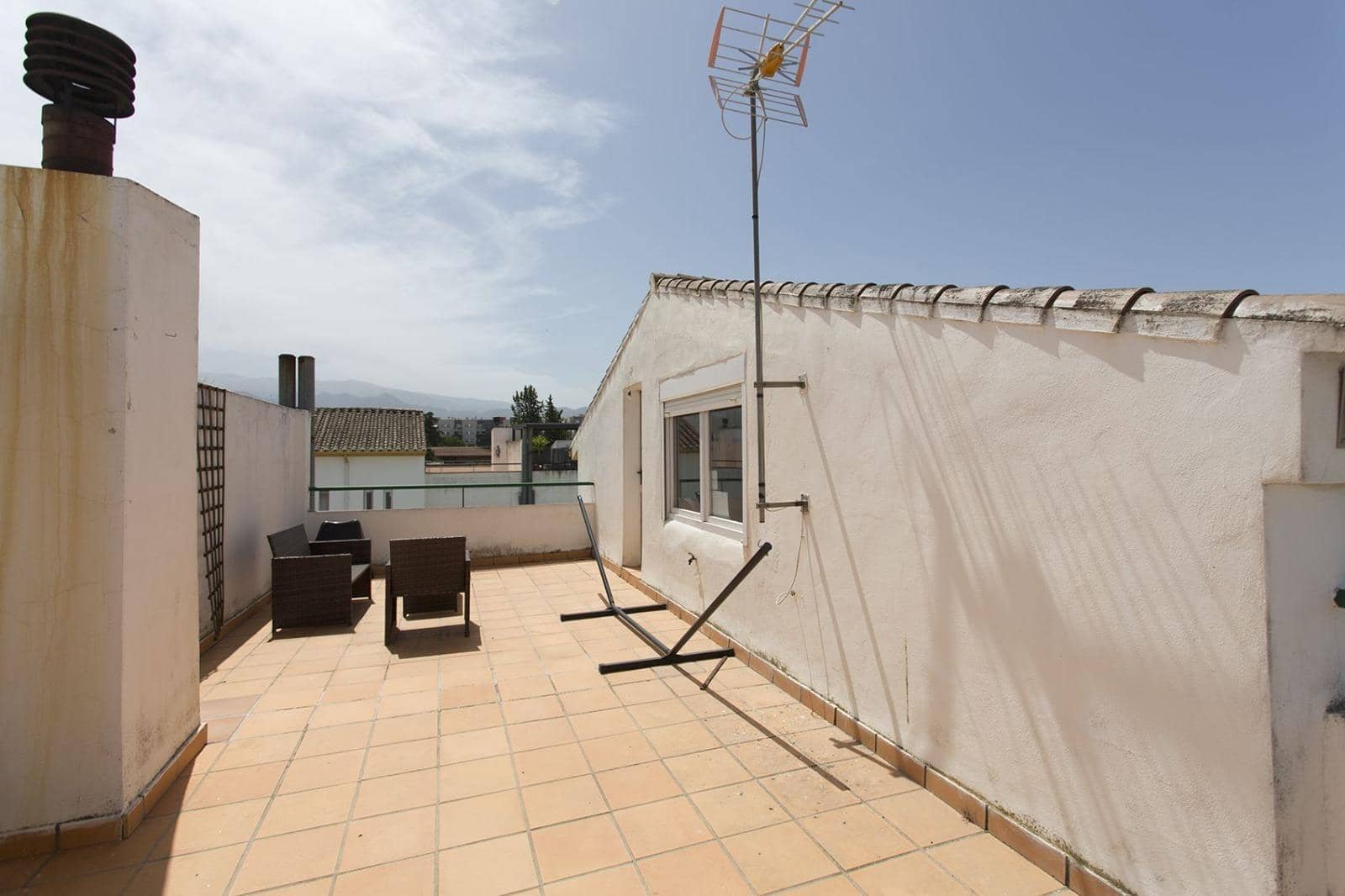 3 bedroom Terraced Villa for sale in Alhendin with pool garage - € 240,000 (Ref: 10043059)