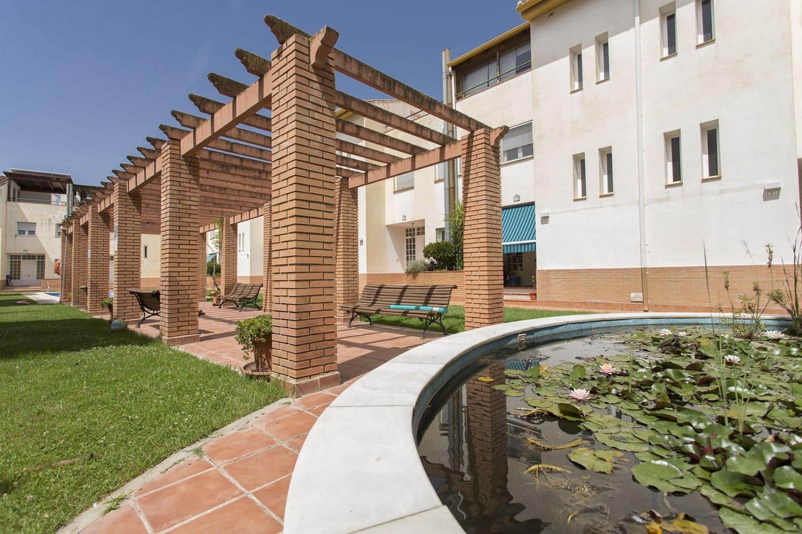 3 bedroom Terraced Villa for sale in Alhendin with pool garage - € 240,000 (Ref: 10043059)