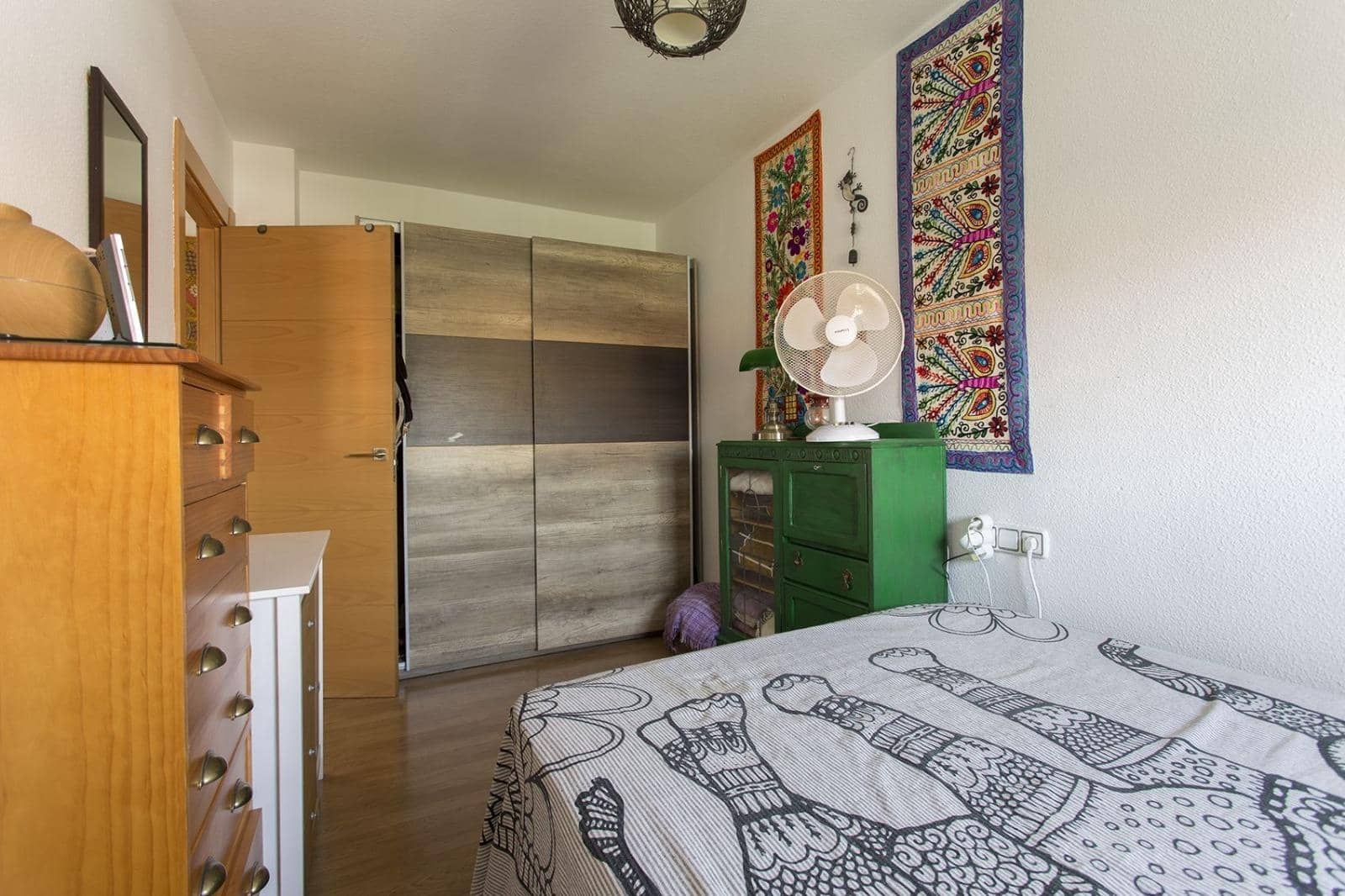 3 bedroom Terraced Villa for sale in Alhendin with pool garage - € 240,000 (Ref: 10043059)