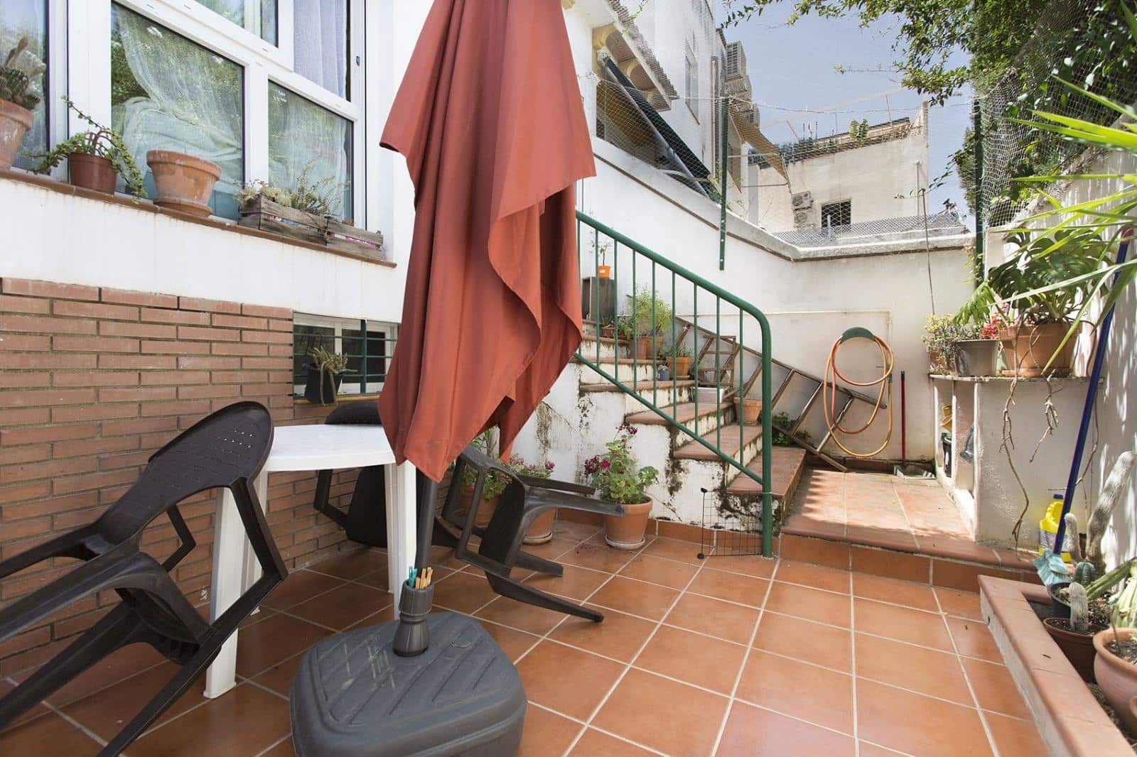 3 bedroom Terraced Villa for sale in Alhendin with pool garage - € 240,000 (Ref: 10043059)