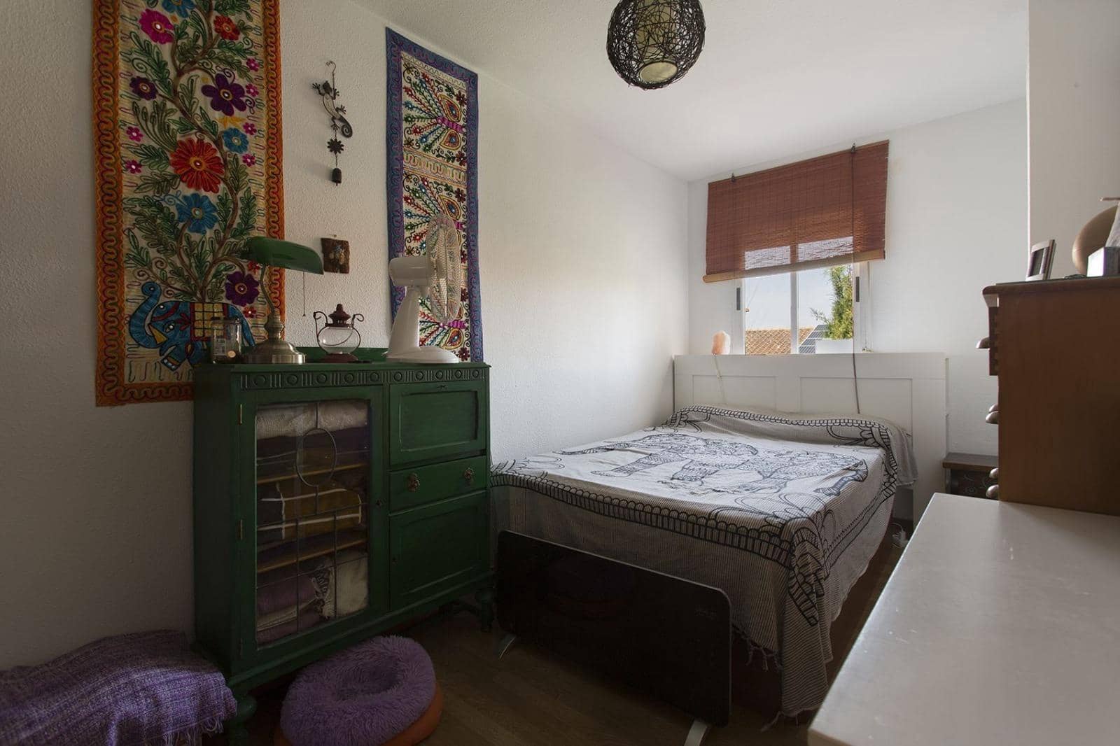 3 bedroom Terraced Villa for sale in Alhendin with pool garage - € 240,000 (Ref: 10043059)