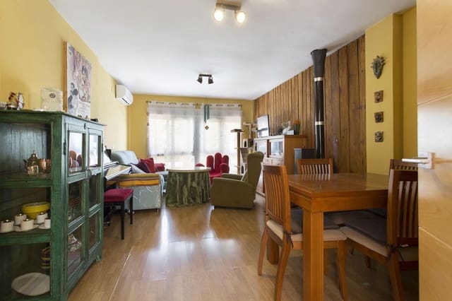 3 chambre Villa/Maison Mitoyenne à vendre à Alhendín avec piscine garage - 240 000 € (Ref: 10043059)