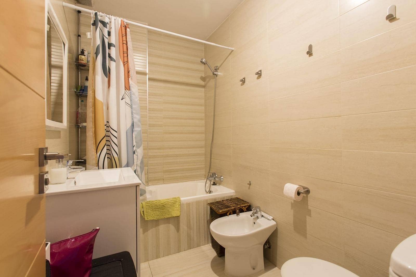 3 bedroom Terraced Villa for sale in Alhendin with pool garage - € 240,000 (Ref: 10043059)