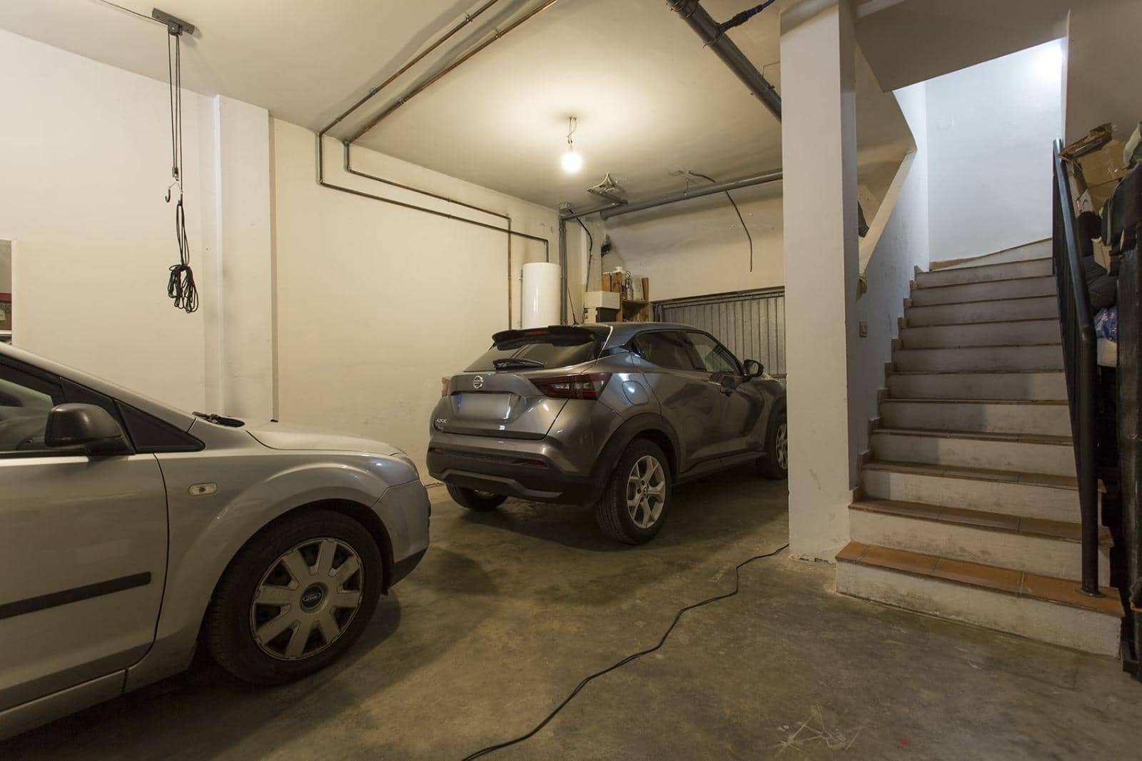 3 bedroom Terraced Villa for sale in Alhendin with pool garage - € 240,000 (Ref: 10043059)
