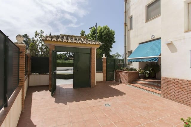 3 chambre Villa/Maison Mitoyenne à vendre à Alhendín avec piscine garage - 240 000 € (Ref: 10043059)