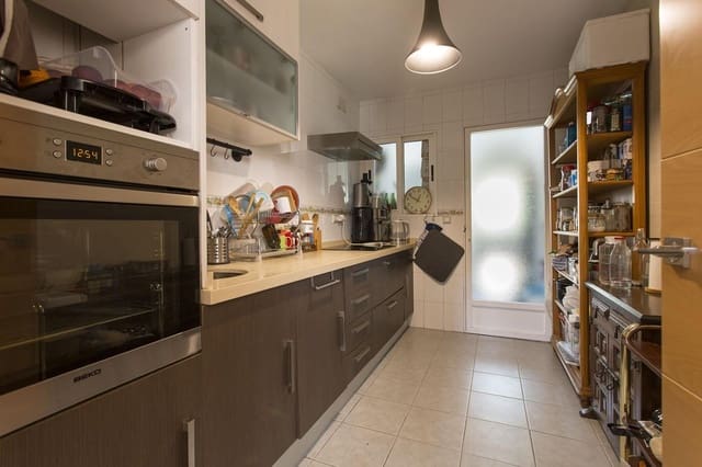 3 chambre Villa/Maison Mitoyenne à vendre à Alhendín avec piscine garage - 240 000 € (Ref: 10043059)