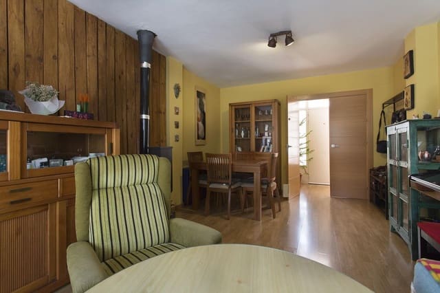 3 chambre Villa/Maison Mitoyenne à vendre à Alhendín avec piscine garage - 240 000 € (Ref: 10043059)