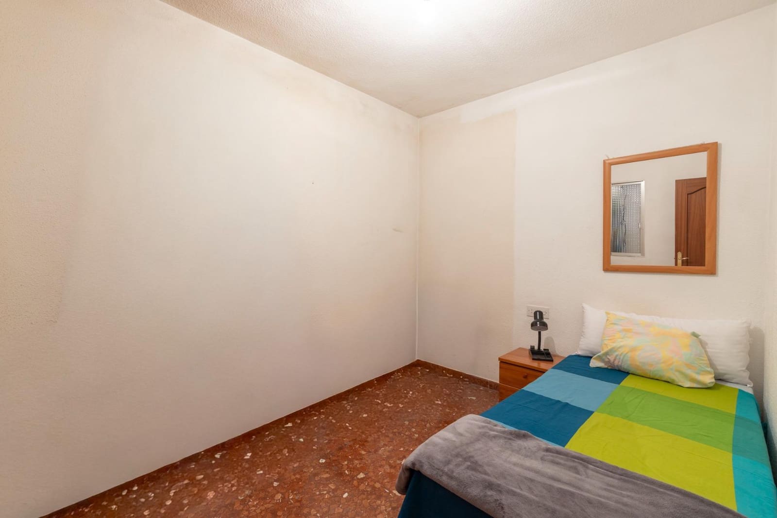 4 makuuhuone Asunto myytävänä paikassa Granada kaupunki - 279 900 € (Ref: 10043061)