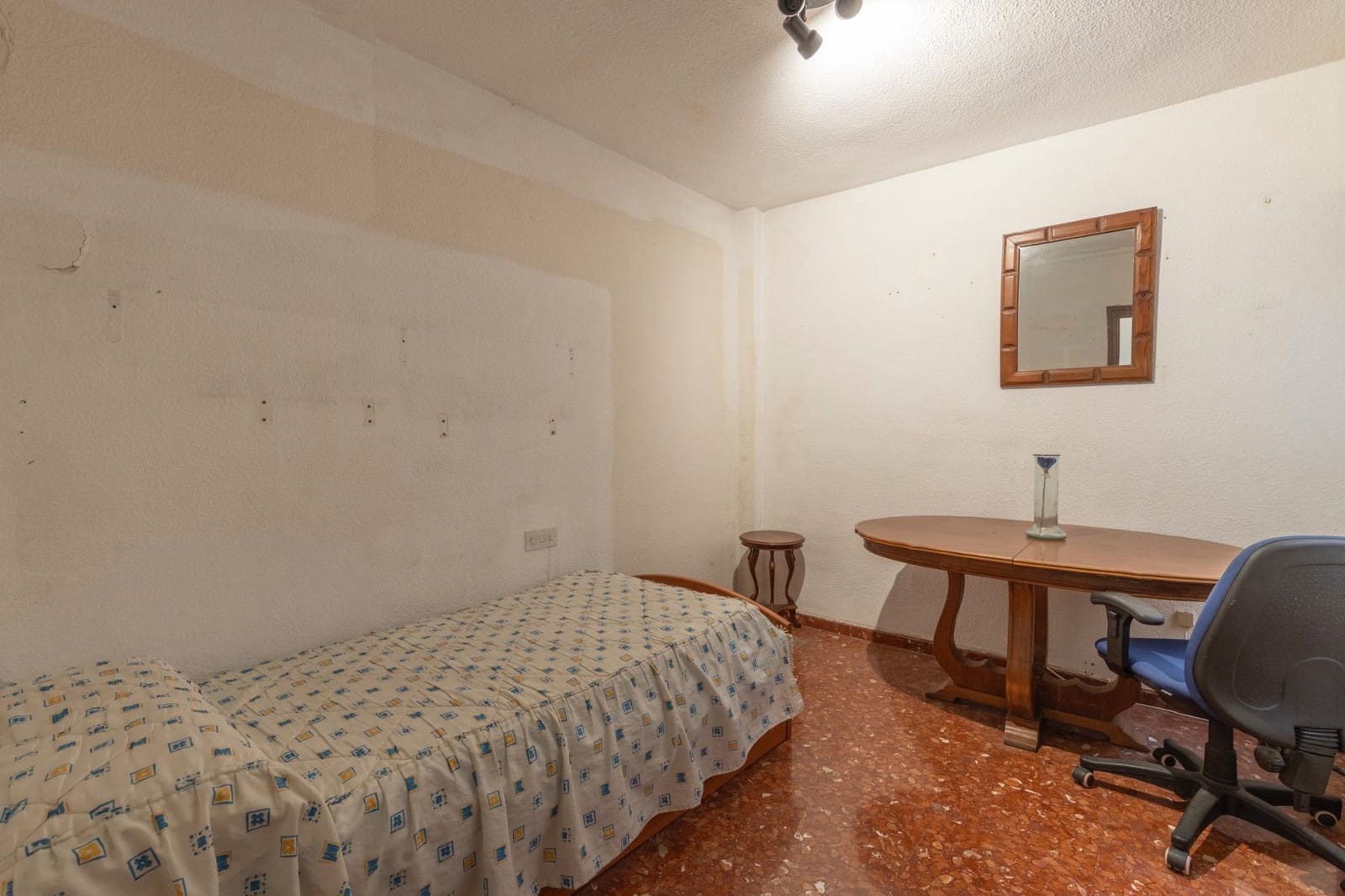 4 makuuhuone Asunto myytävänä paikassa Granada kaupunki - 279 900 € (Ref: 10043061)