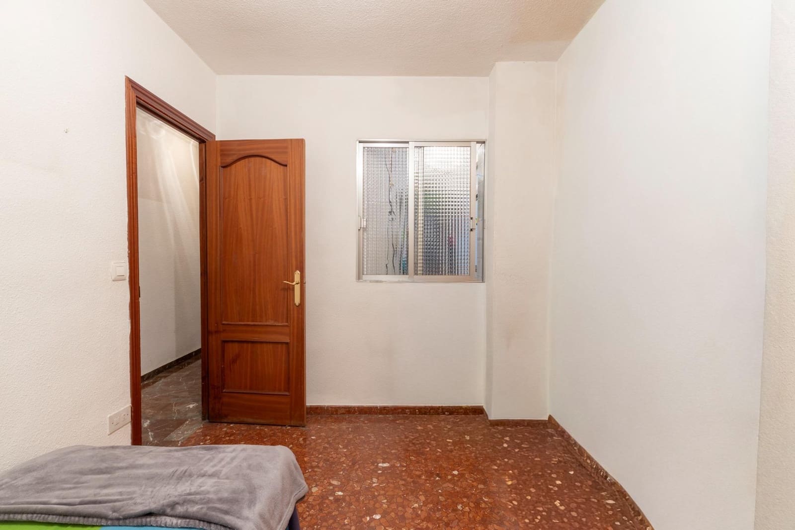 4 makuuhuone Asunto myytävänä paikassa Granada kaupunki - 279 900 € (Ref: 10043061)
