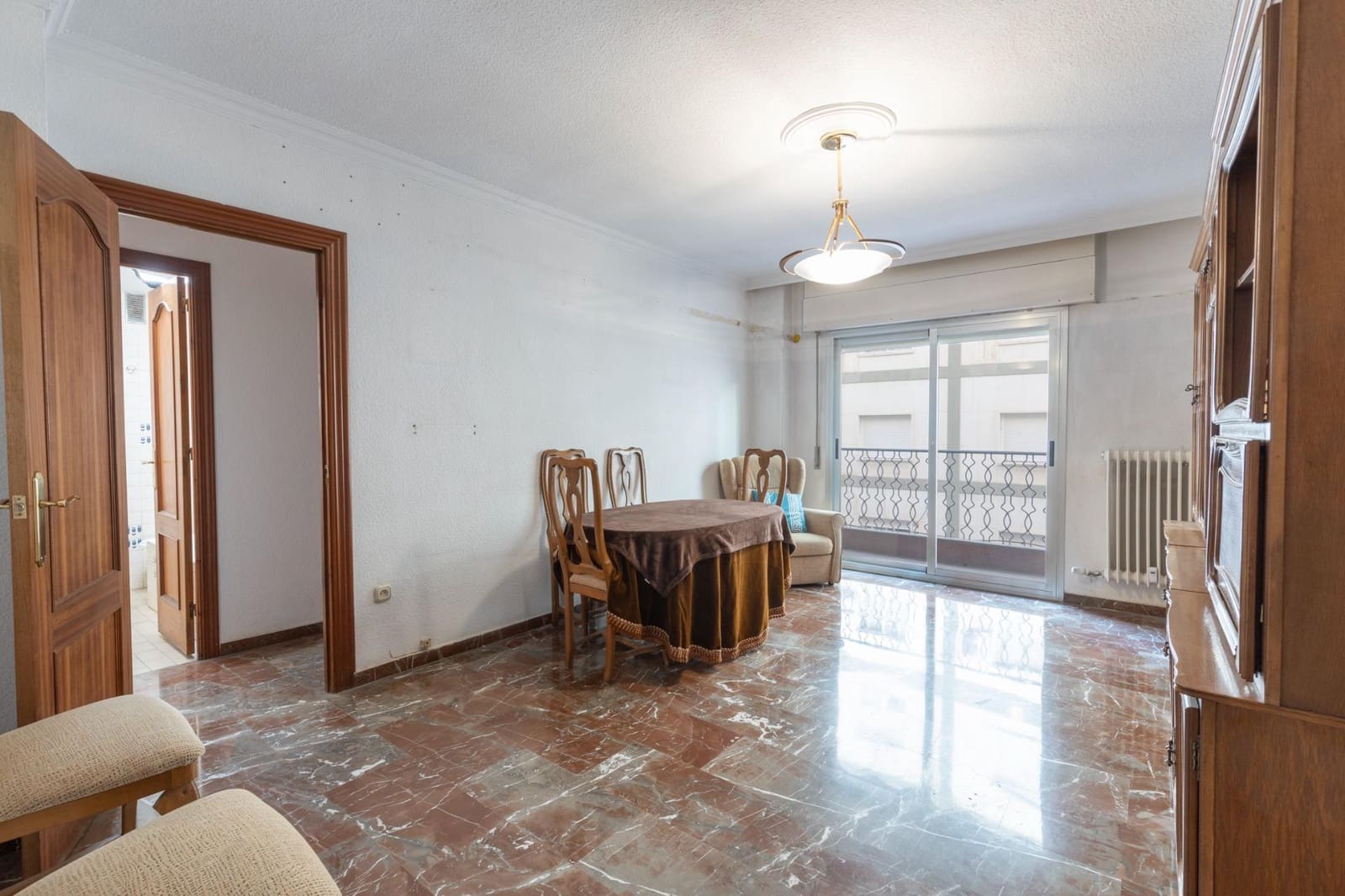 4 makuuhuone Asunto myytävänä paikassa Granada kaupunki - 279 900 € (Ref: 10043061)