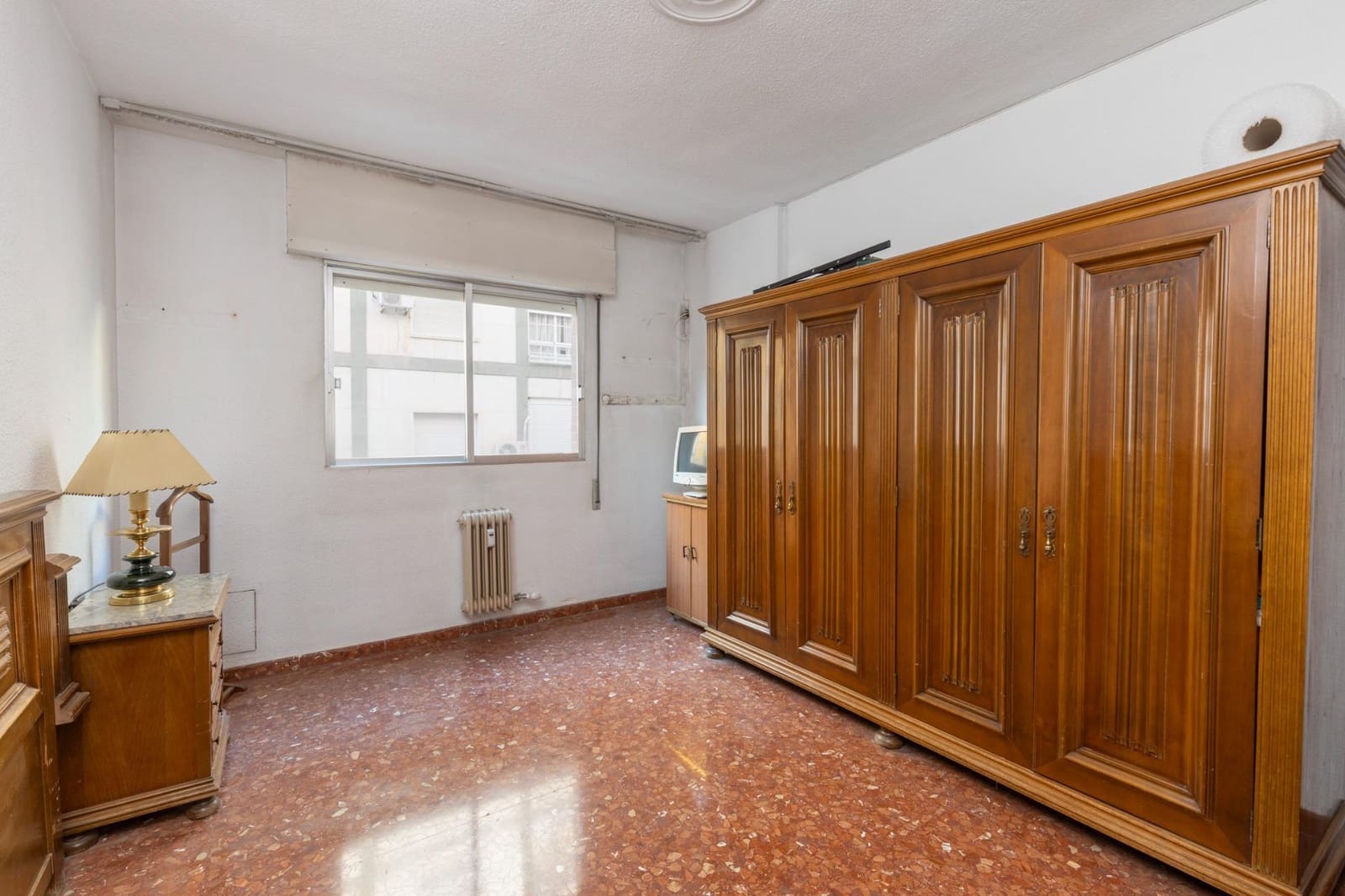 4 makuuhuone Asunto myytävänä paikassa Granada kaupunki - 279 900 € (Ref: 10043061)