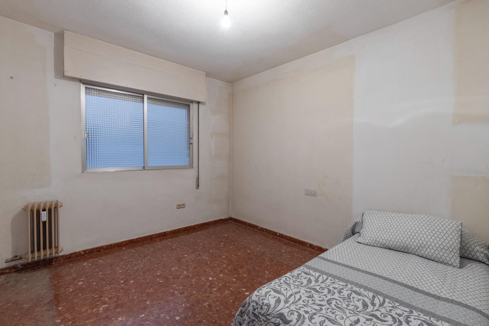 4 makuuhuone Asunto myytävänä paikassa Granada kaupunki - 279 900 € (Ref: 10043061)