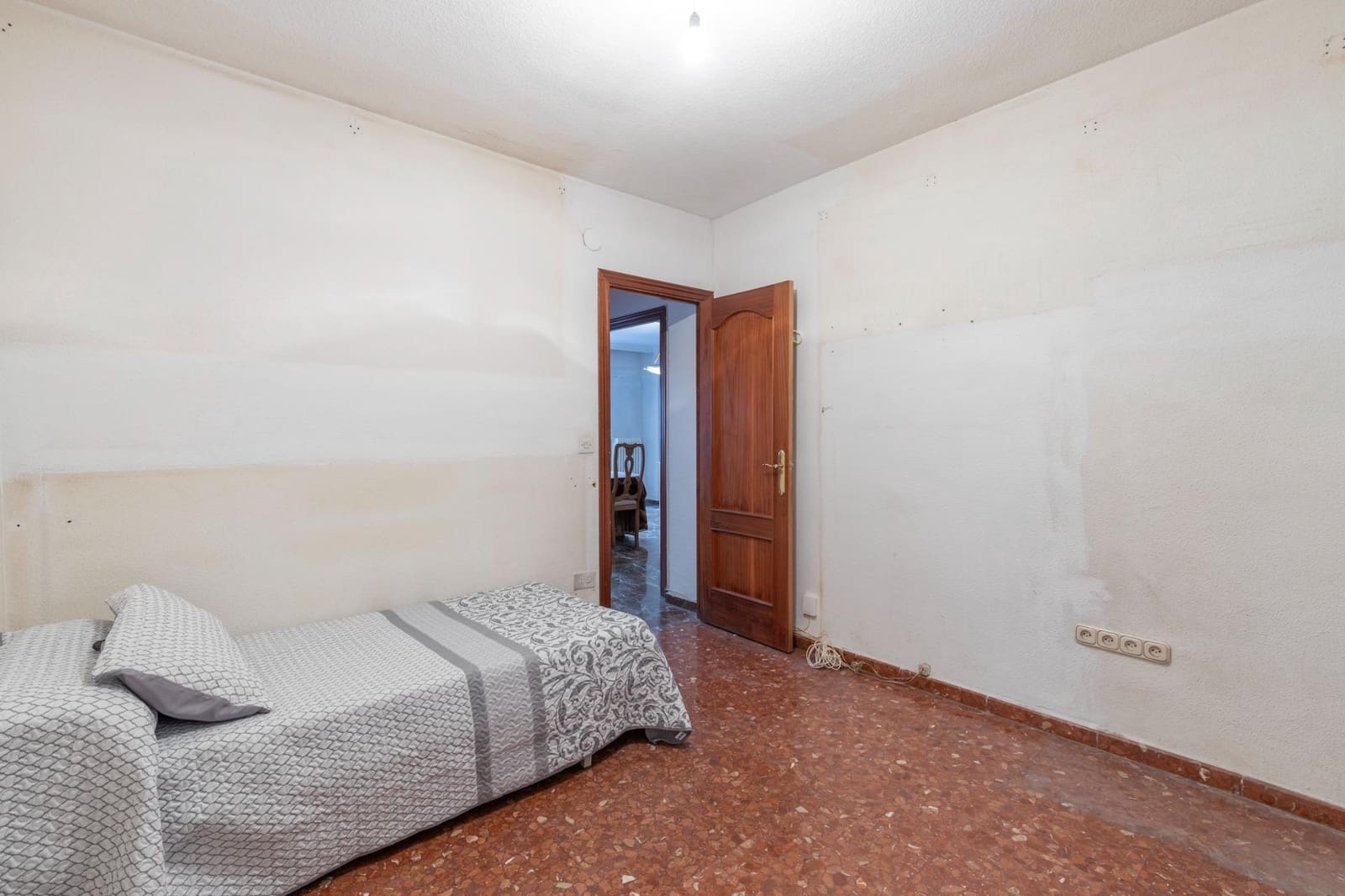 4 makuuhuone Asunto myytävänä paikassa Granada kaupunki - 279 900 € (Ref: 10043061)