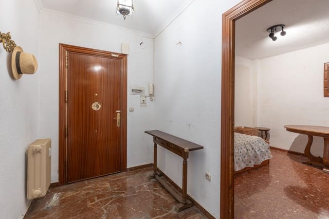 4 makuuhuone Asunto myytävänä paikassa Granada kaupunki - 279 900 € (Ref: 10043061)