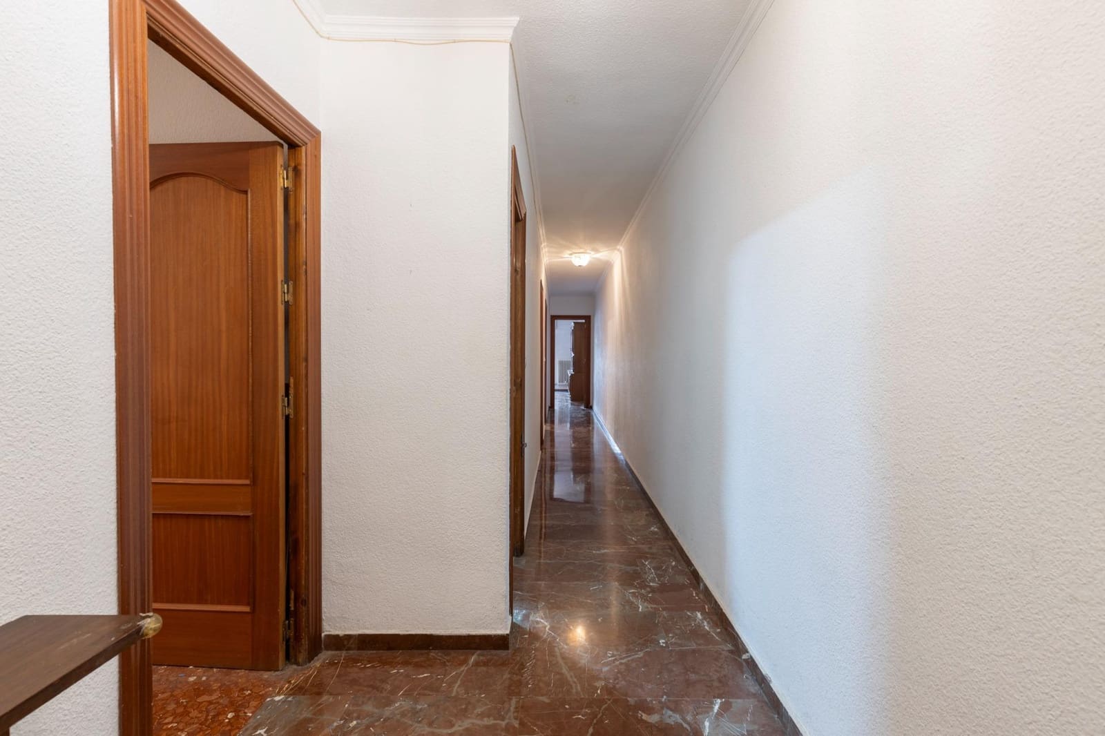 4 makuuhuone Asunto myytävänä paikassa Granada kaupunki - 279 900 € (Ref: 10043061)
