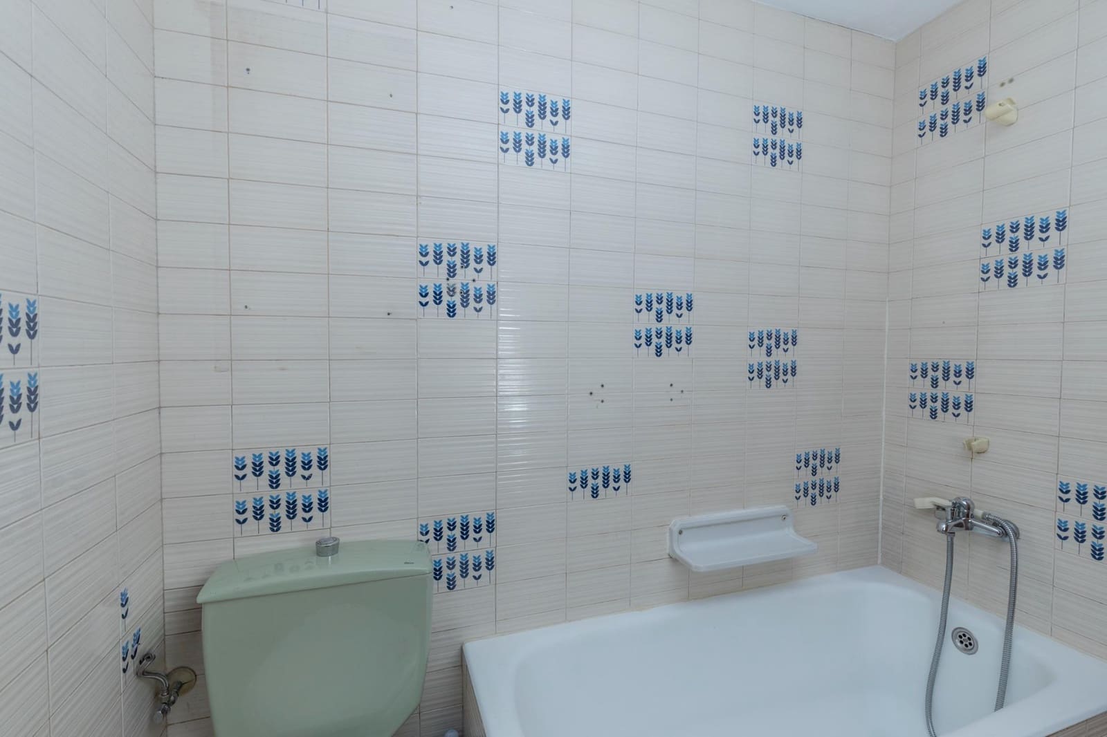 4 makuuhuone Asunto myytävänä paikassa Granada kaupunki - 279 900 € (Ref: 10043061)