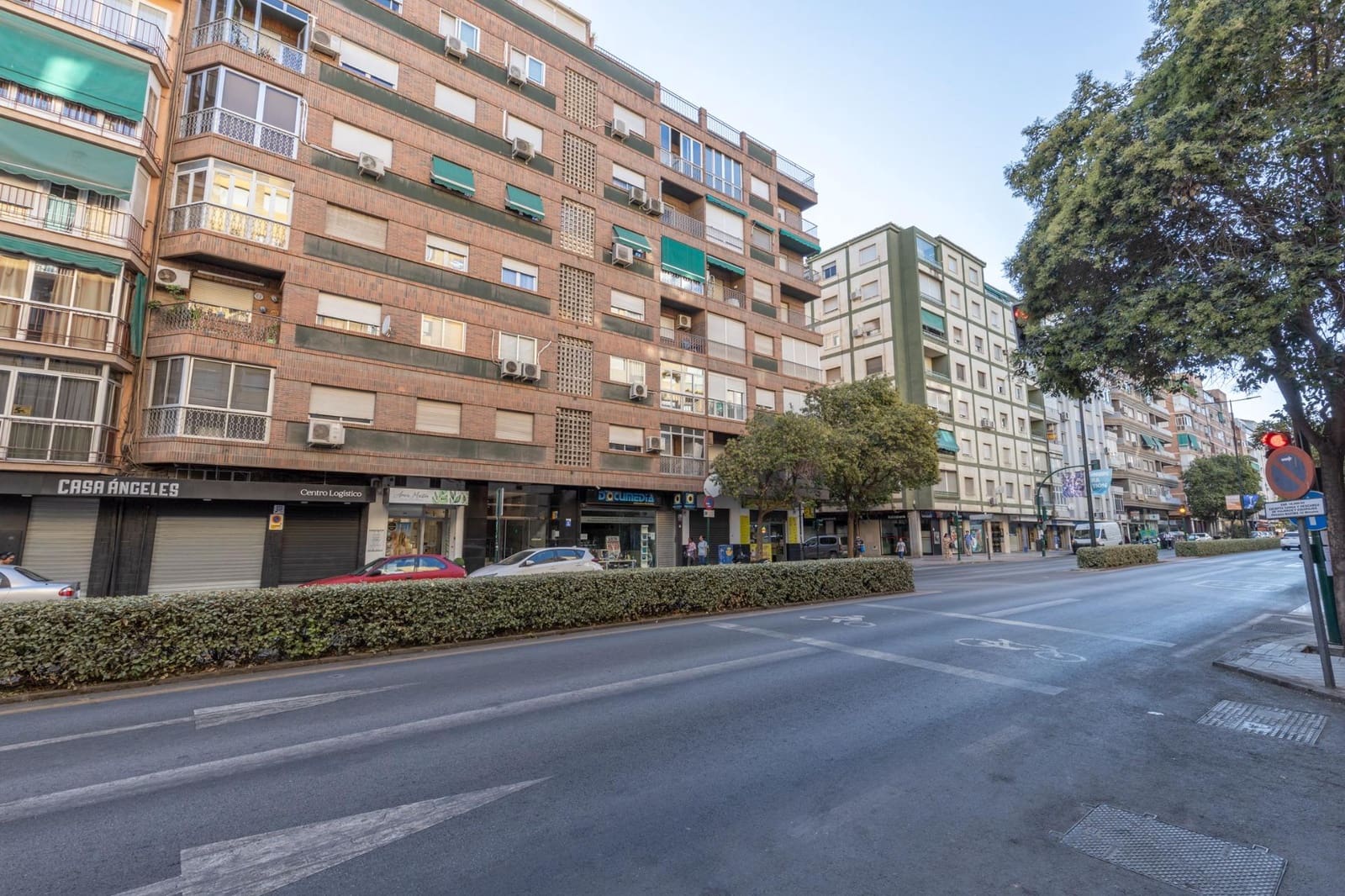4 makuuhuone Asunto myytävänä paikassa Granada kaupunki - 279 900 € (Ref: 10043061)