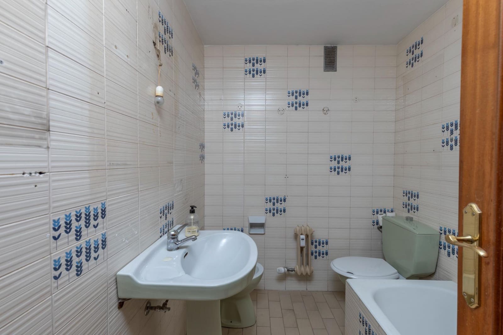 4 makuuhuone Asunto myytävänä paikassa Granada kaupunki - 279 900 € (Ref: 10043061)