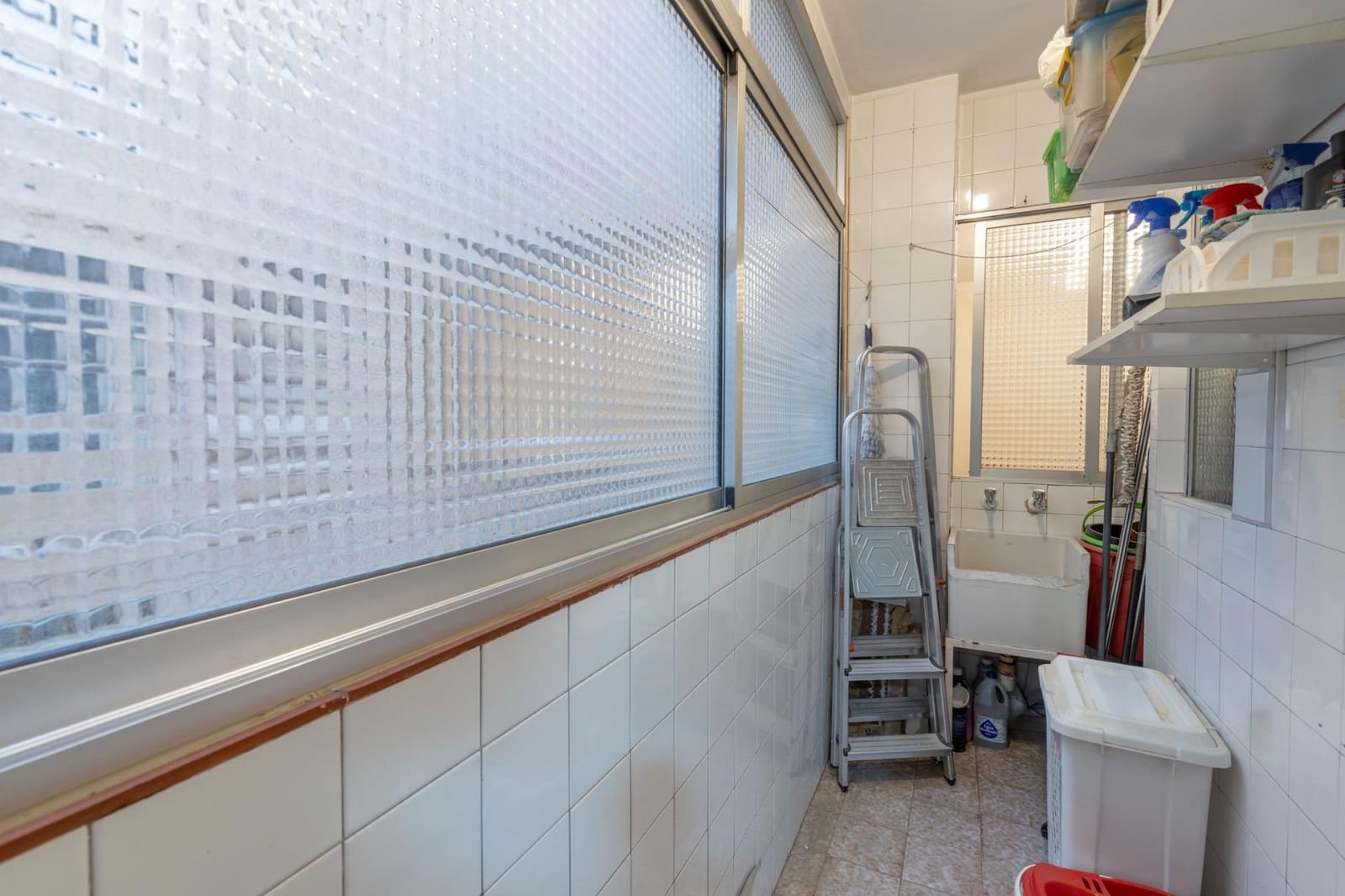 4 makuuhuone Asunto myytävänä paikassa Granada kaupunki - 279 900 € (Ref: 10043061)