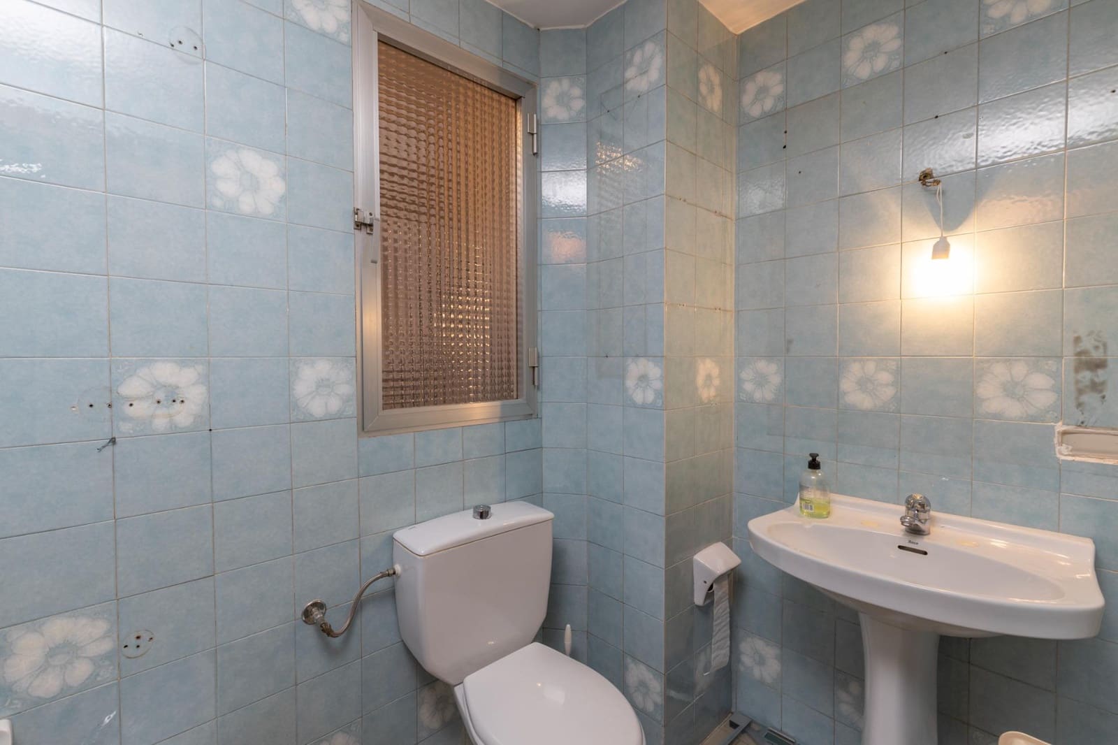 4 makuuhuone Asunto myytävänä paikassa Granada kaupunki - 279 900 € (Ref: 10043061)