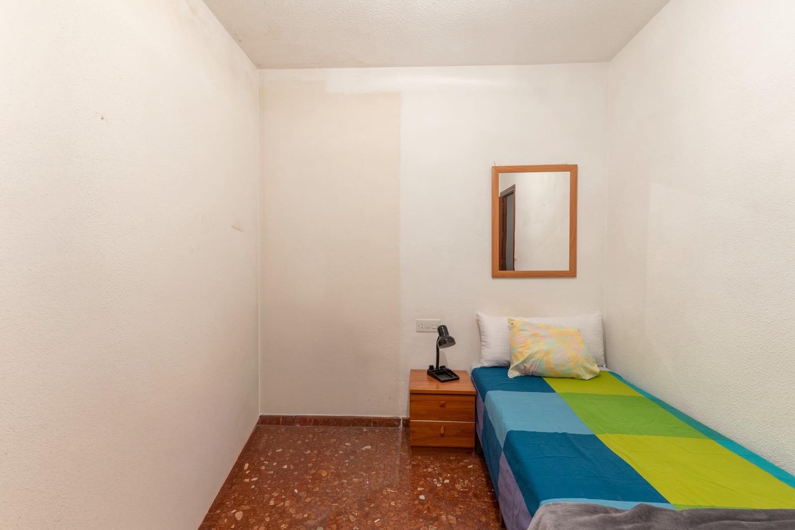 4 makuuhuone Asunto myytävänä paikassa Granada kaupunki - 279 900 € (Ref: 10043061)