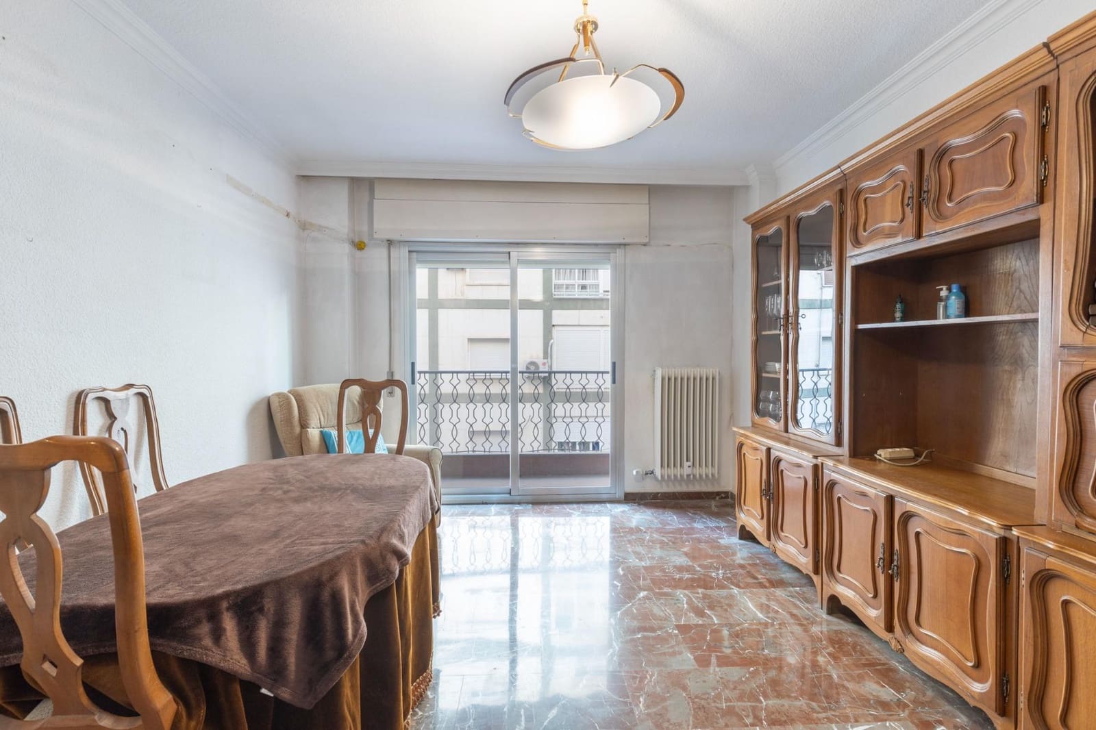 4 makuuhuone Asunto myytävänä paikassa Granada kaupunki - 279 900 € (Ref: 10043061)