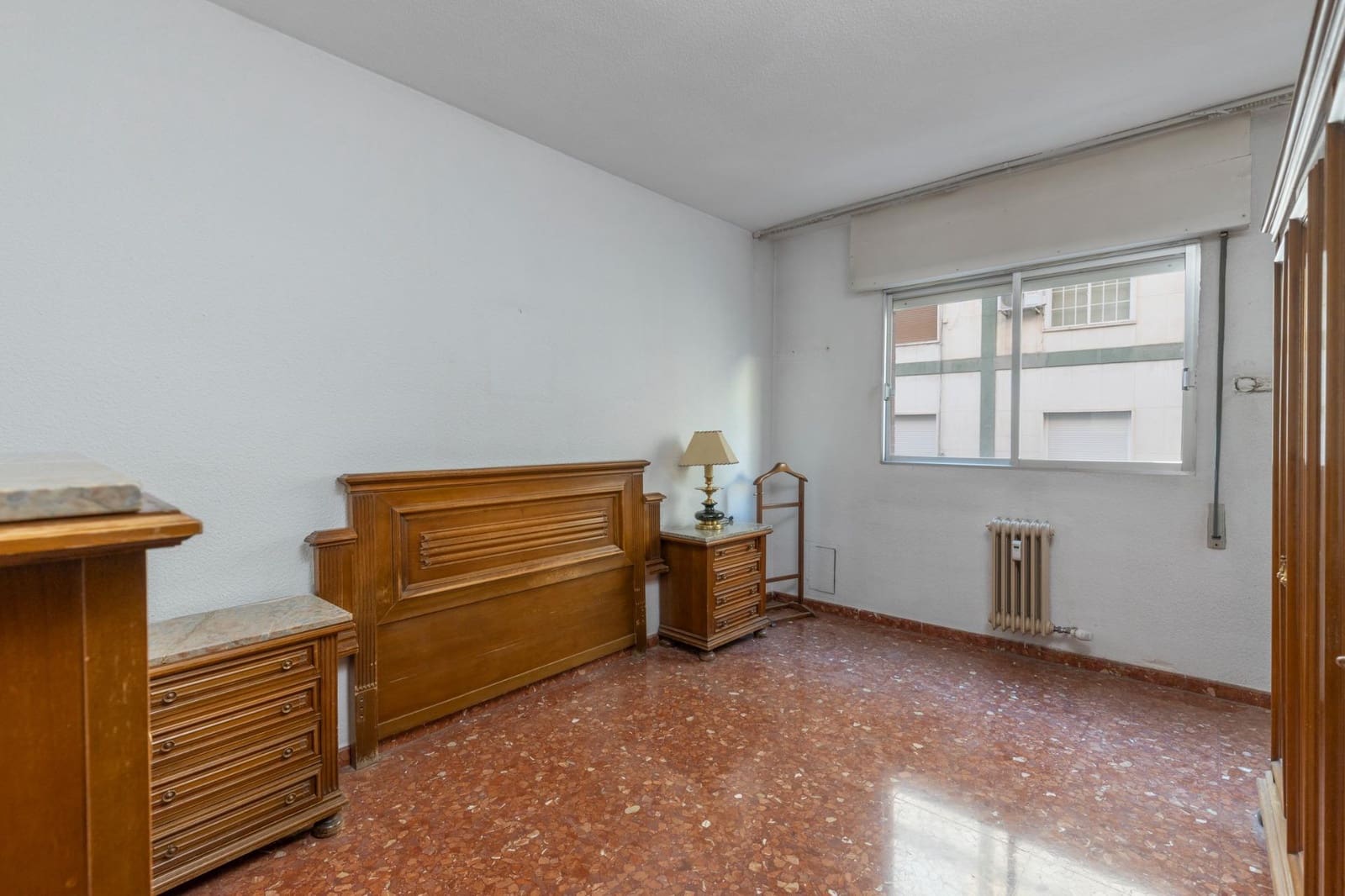 4 makuuhuone Asunto myytävänä paikassa Granada kaupunki - 279 900 € (Ref: 10043061)