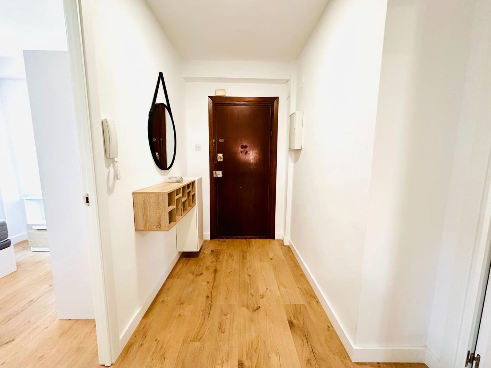 4 sovrum Lägenhet att hyra i Granada stad - 250 € (Ref: 10043062)