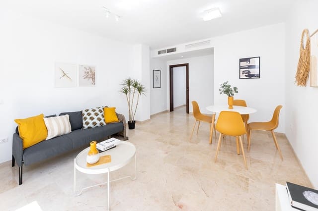 2 Zimmer Wohnung zu verkaufen in Atarfe - 144.900 € (Ref: 10044855)