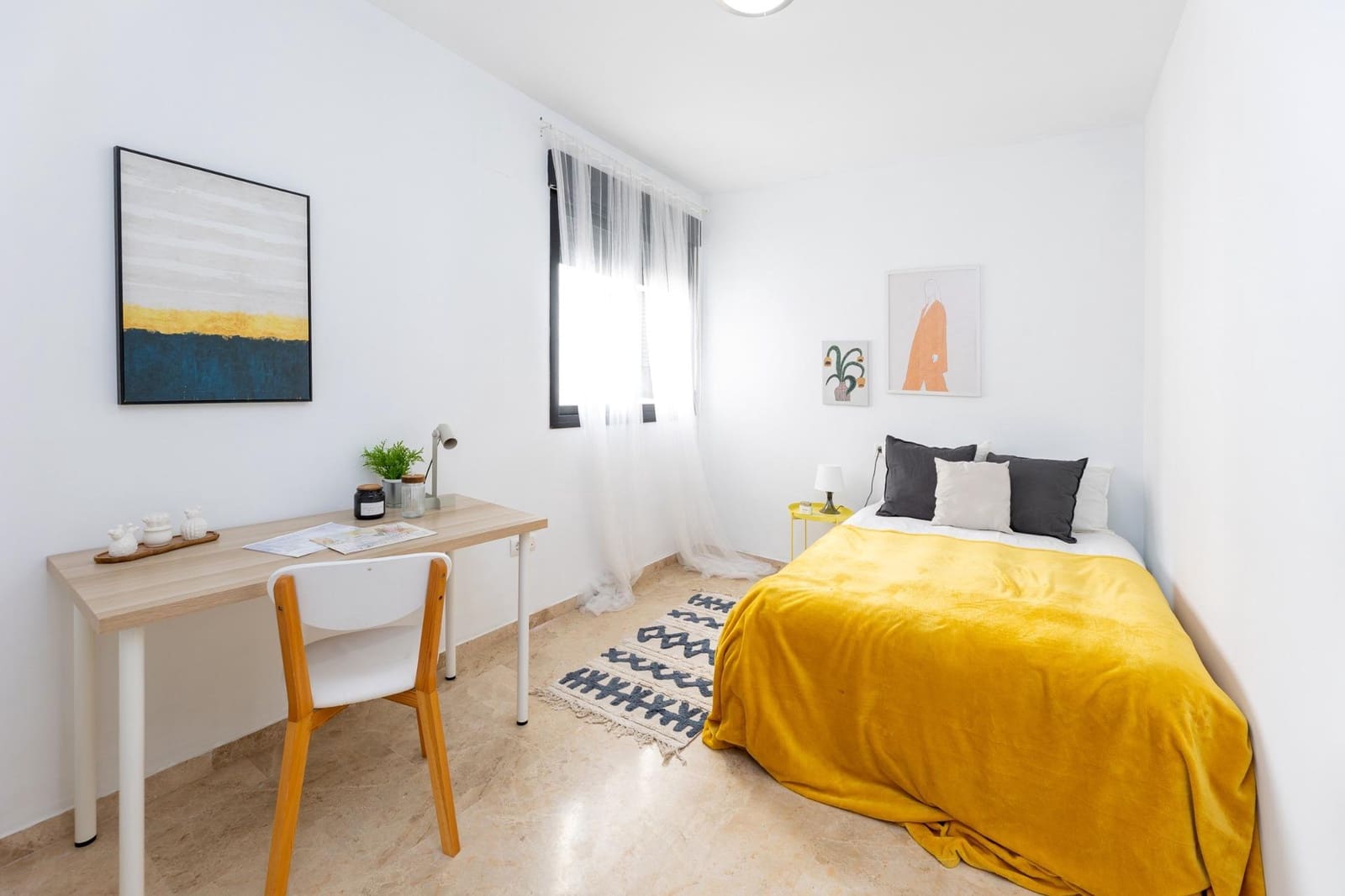 2 Zimmer Wohnung zu verkaufen in Atarfe - 144.900 € (Ref: 10044855)
