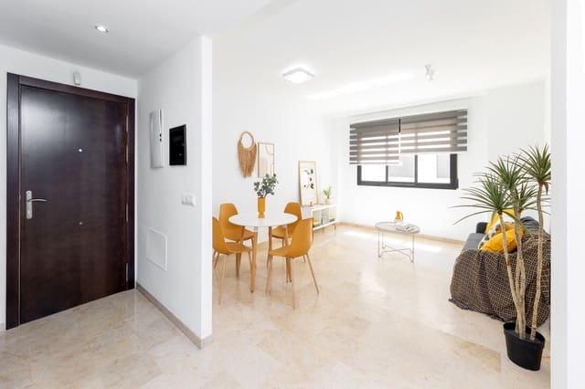 2 Zimmer Wohnung zu verkaufen in Atarfe - 144.900 € (Ref: 10044855)