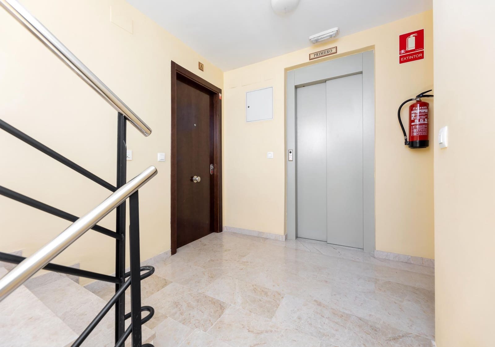 2 Zimmer Wohnung zu verkaufen in Atarfe - 144.900 € (Ref: 10044855)