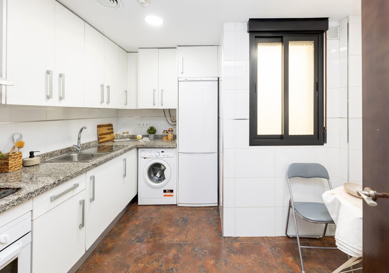 2 Zimmer Wohnung zu verkaufen in Atarfe - 144.900 € (Ref: 10044855)