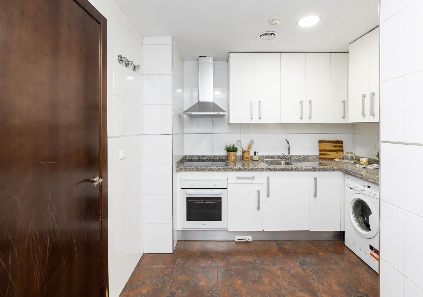 2 Zimmer Wohnung zu verkaufen in Atarfe - 144.900 € (Ref: 10044855)