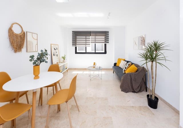 2 Zimmer Wohnung zu verkaufen in Atarfe - 144.900 € (Ref: 10044855)