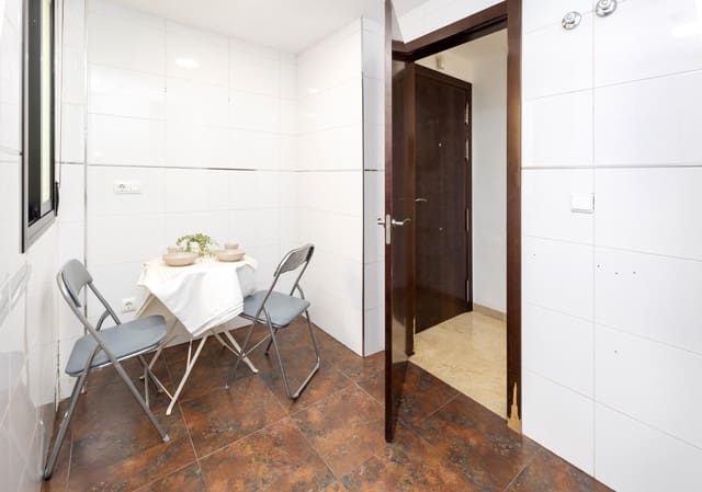 2 Zimmer Wohnung zu verkaufen in Atarfe - 144.900 € (Ref: 10044855)