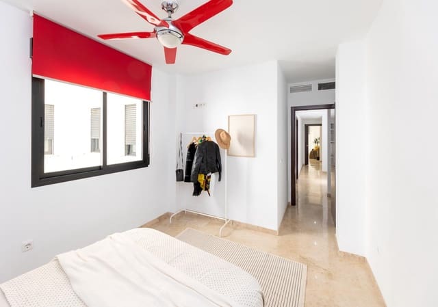 2 Zimmer Wohnung zu verkaufen in Atarfe - 144.900 € (Ref: 10044855)
