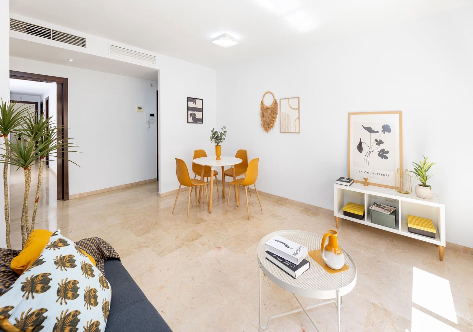 2 Zimmer Wohnung zu verkaufen in Atarfe - 144.900 € (Ref: 10044855)