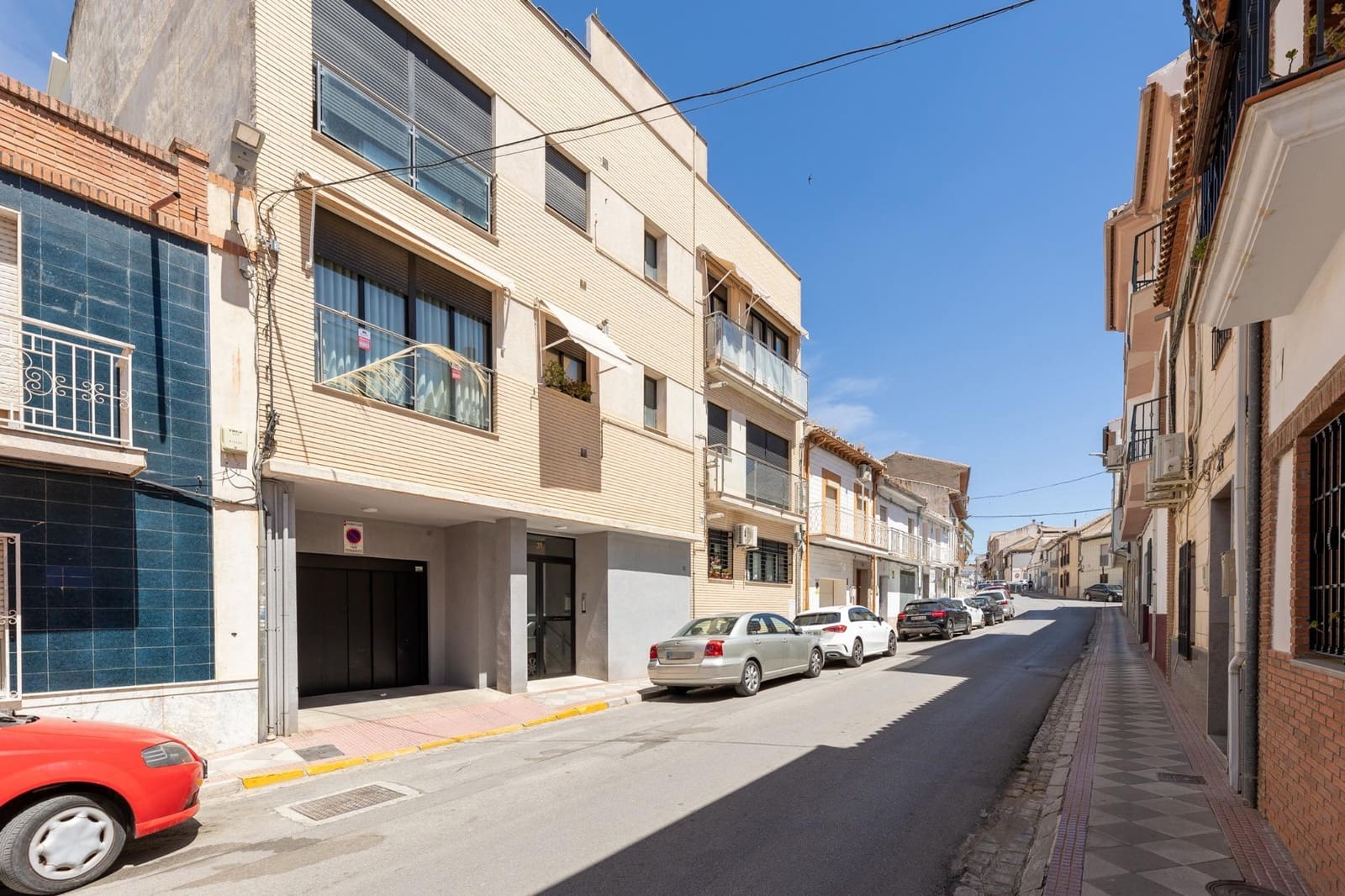 2 Zimmer Wohnung zu verkaufen in Atarfe - 144.900 € (Ref: 10044855)