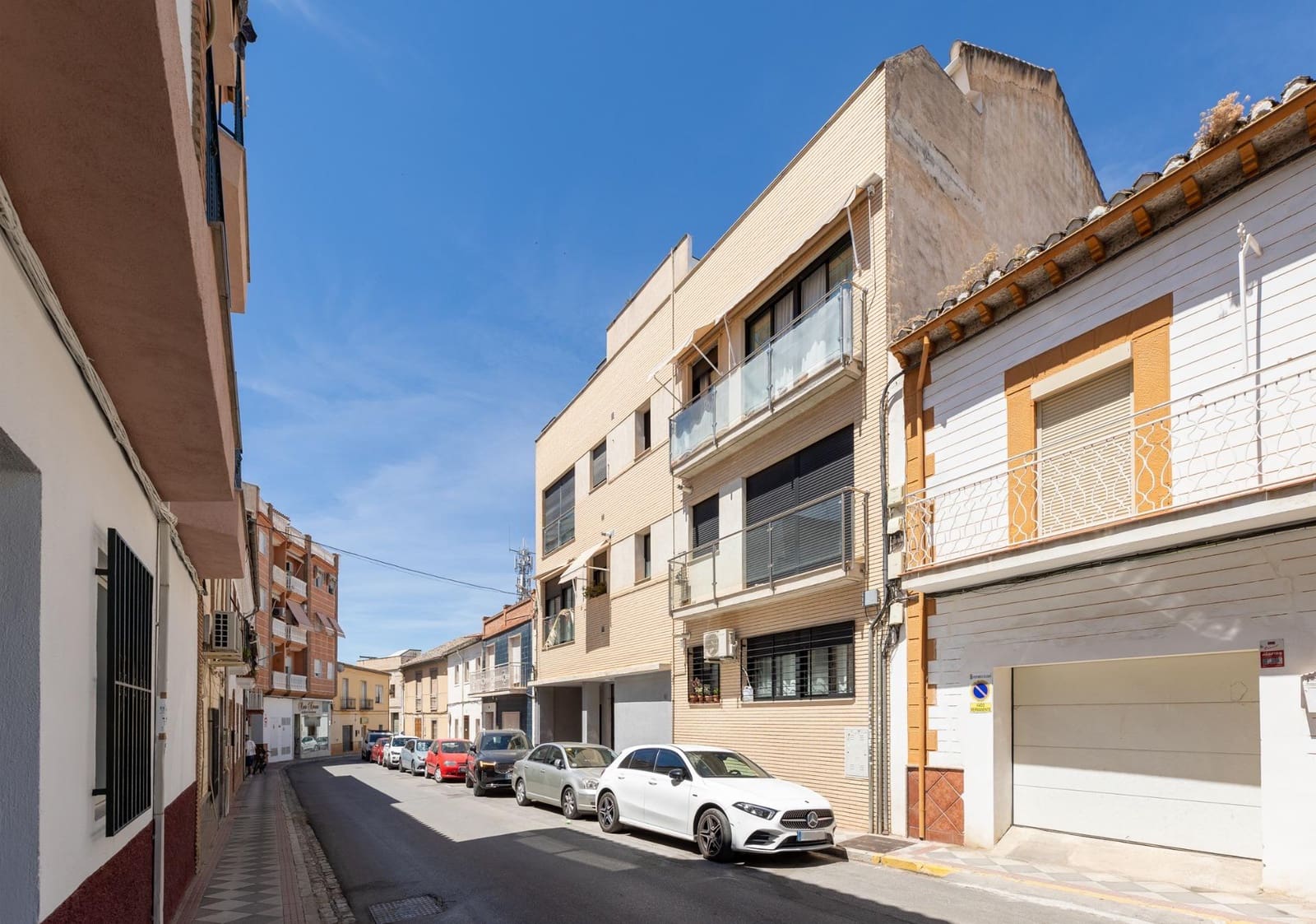 2 Zimmer Wohnung zu verkaufen in Atarfe - 144.900 € (Ref: 10044855)