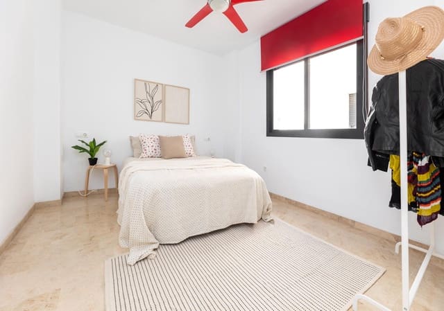 2 Zimmer Wohnung zu verkaufen in Atarfe - 144.900 € (Ref: 10044855)