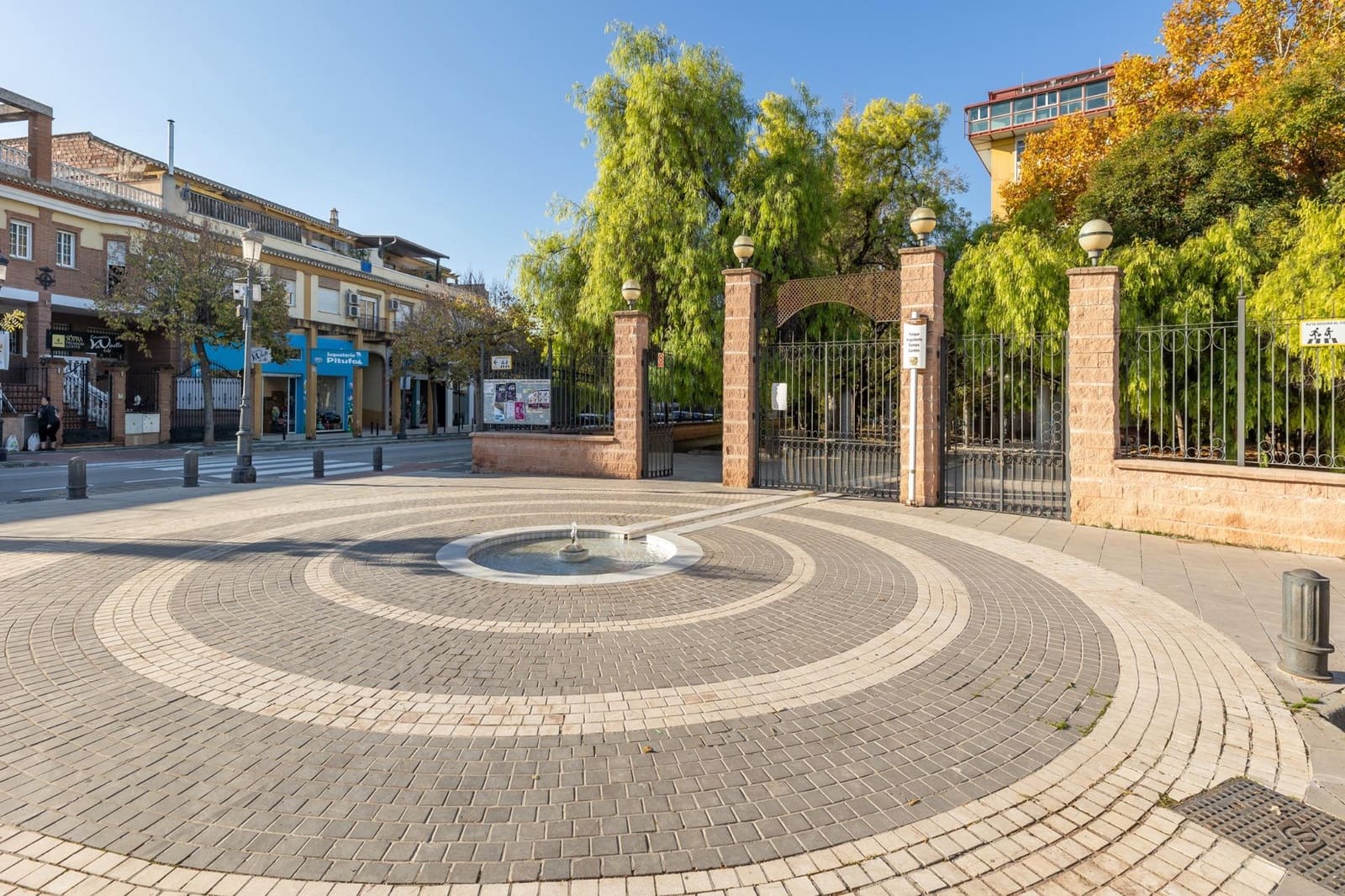2 Zimmer Wohnung zu verkaufen in Atarfe - 144.900 € (Ref: 10044855)