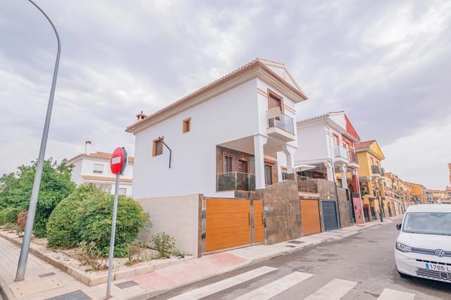 3 camera da letto Villetta a Schiera in vendita in Ambroz, Vegas del Genil con piscina garage - 300.000 € (Rif: 10044856)