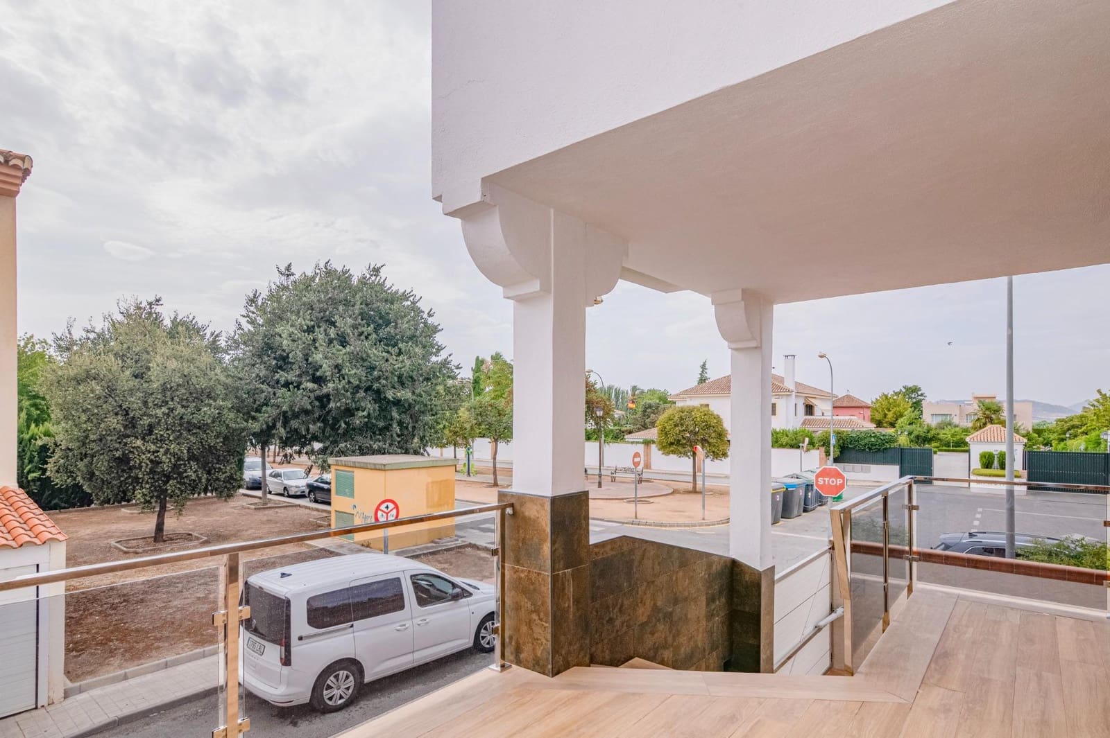 3 camera da letto Villetta a Schiera in vendita in Ambroz con piscina garage - 300.000 € (Rif: 10044856)