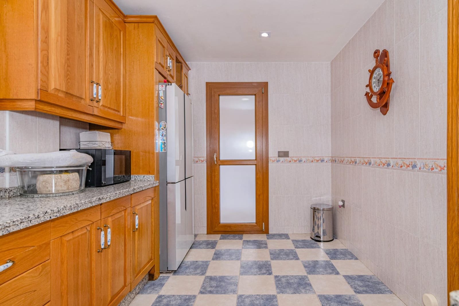 3 camera da letto Villetta a Schiera in vendita in Ambroz con piscina garage - 300.000 € (Rif: 10044856)