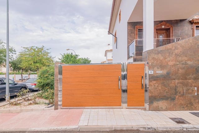 3 camera da letto Villetta a Schiera in vendita in Ambroz, Vegas del Genil con piscina garage - 300.000 € (Rif: 10044856)
