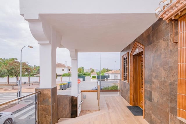 3 camera da letto Villetta a Schiera in vendita in Ambroz, Vegas del Genil con piscina garage - 300.000 € (Rif: 10044856)