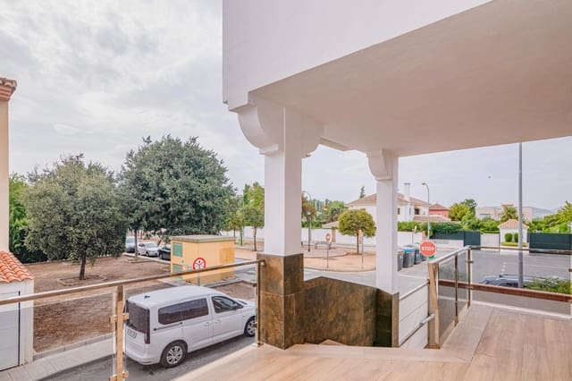 3 camera da letto Villetta a Schiera in vendita in Ambroz, Vegas del Genil con piscina garage - 300.000 € (Rif: 10044856)