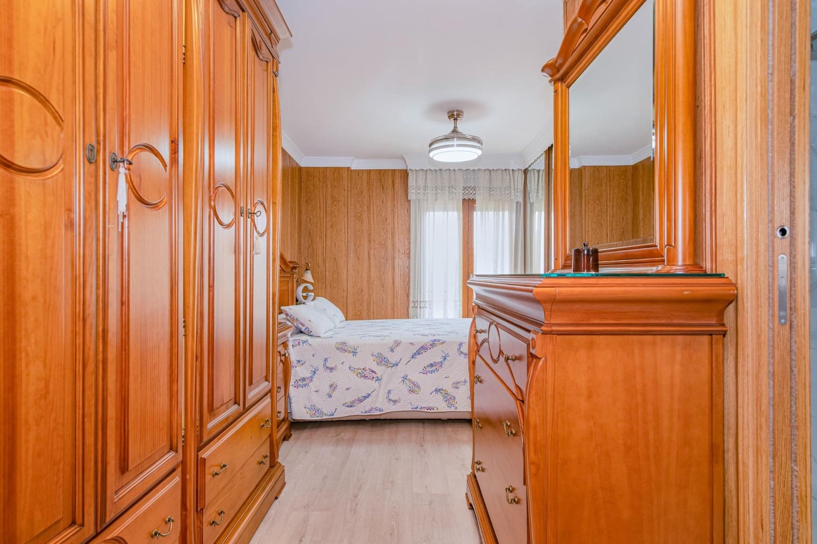 3 camera da letto Villetta a Schiera in vendita in Ambroz con piscina garage - 300.000 € (Rif: 10044856)